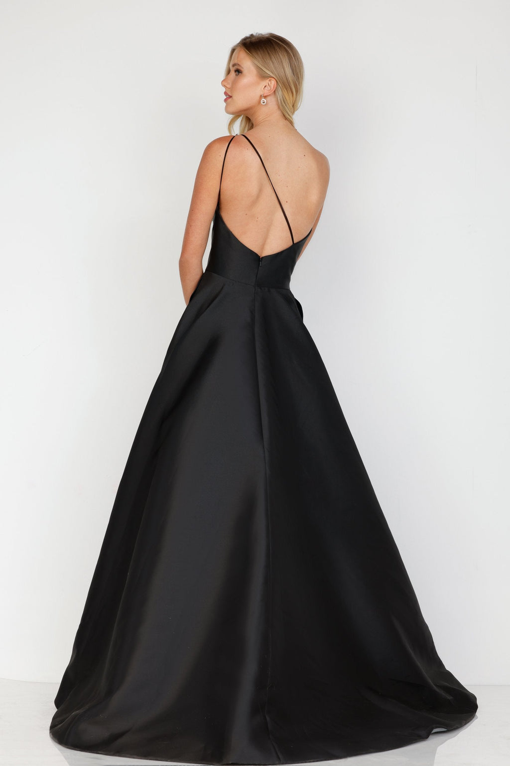 Terani Couture Style 1912E9202 Evening Gown view 9