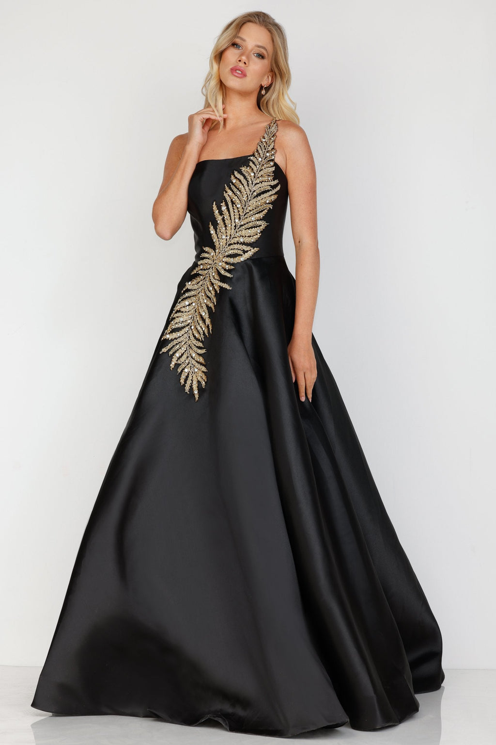Terani Couture Style 1912E9202 Evening Gown view 10