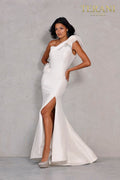 Terani Couture Style 2011E2427 Evening Gown front view