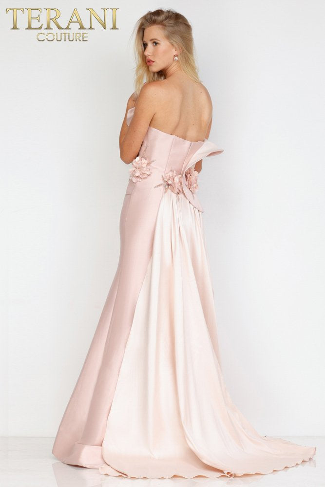 Terani Couture Style 231E0308 Evening Gown view 2