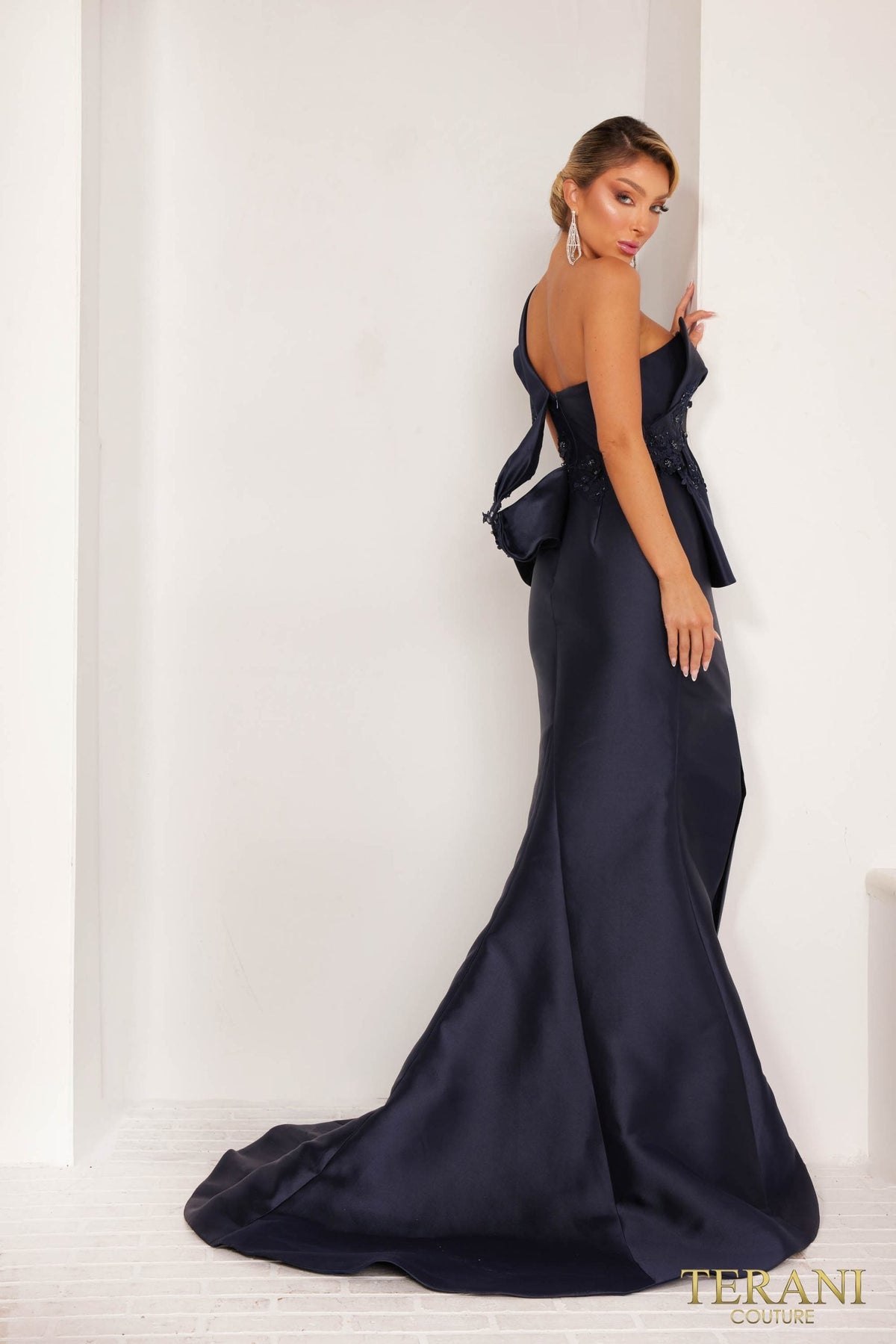 Terani Couture Style 241E2468 Evening Gown view 12