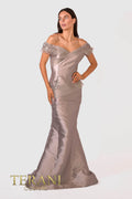 Terani Couture Style 241E2478 Evening Gown front view