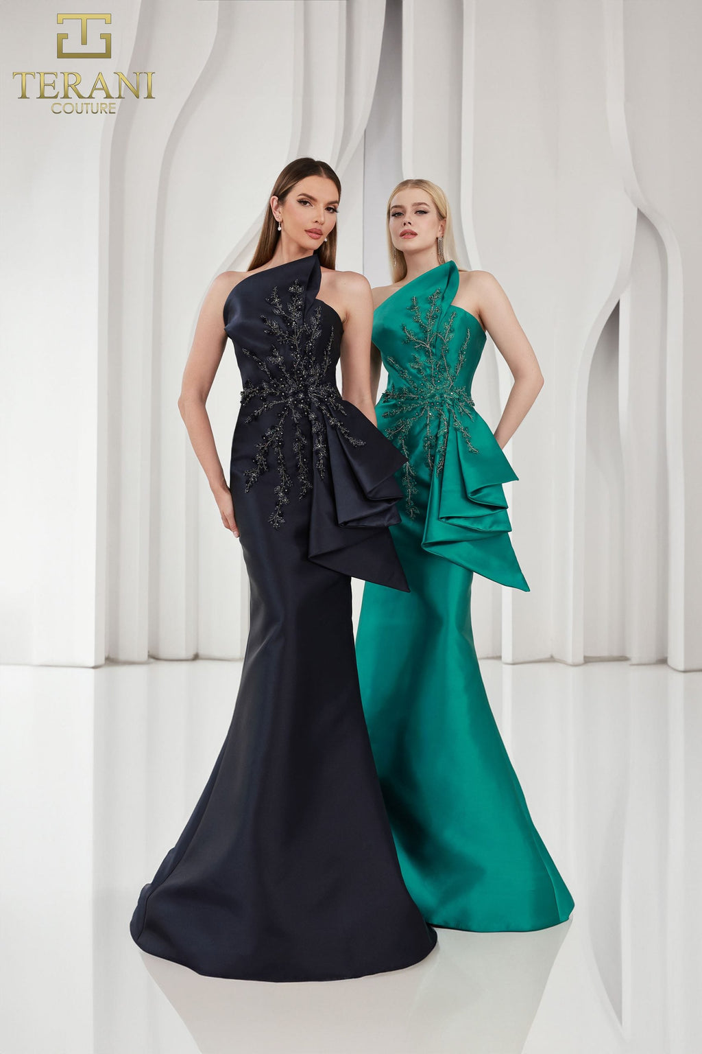 Terani Couture Style 251E4265 Evening Gown view 6