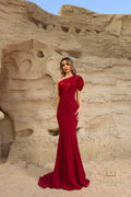 Terani Couture Style 252E5514 Evening Gown front view