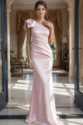 Jovani 49682 Blush View 1