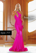 Jessica Angel Style 717 Designer Dress front view