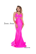 Jessica Angel Style 882 Designer Dress front view