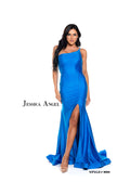 Jessica Angel Style 900 Designer Dress front view