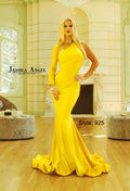 Jessica Angel Style 925 Designer Dress front view