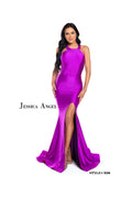 Jessica Angel Style 926 Designer Dress front view