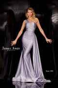 Jessica Angel Style 939 Designer Dress front view