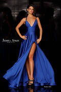 Jessica Angel Style 944 Designer Dress front view