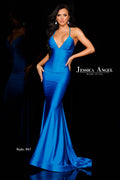Jessica Angel Style 947 Designer Dress front view