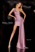 Jessica Angel Style 959 Designer Dress front view