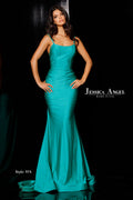 Jessica Angel Style 974 Designer Dress front view