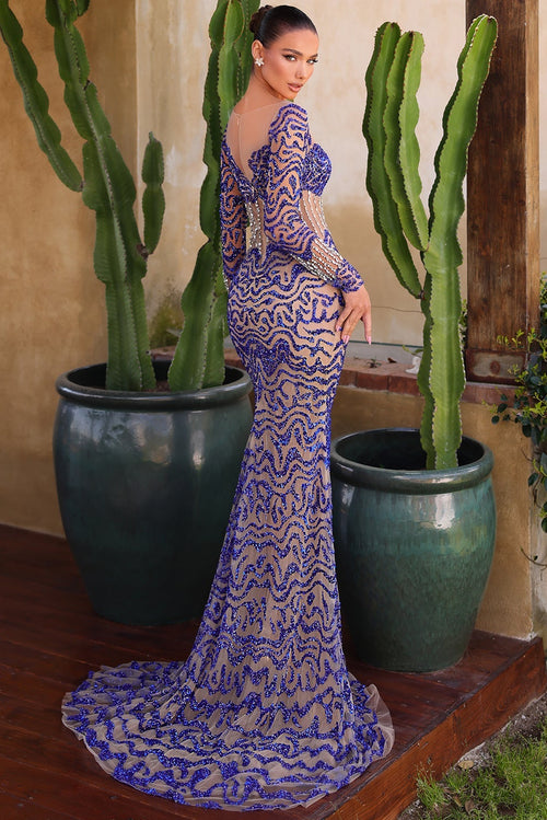 Chic & Holland Style AR330475 Prom Dress view 2