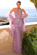 Chic & Holland Style AR330499 Prom Dress front view