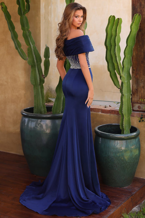 Chic & Holland Style HY130102 Prom Dress view 2